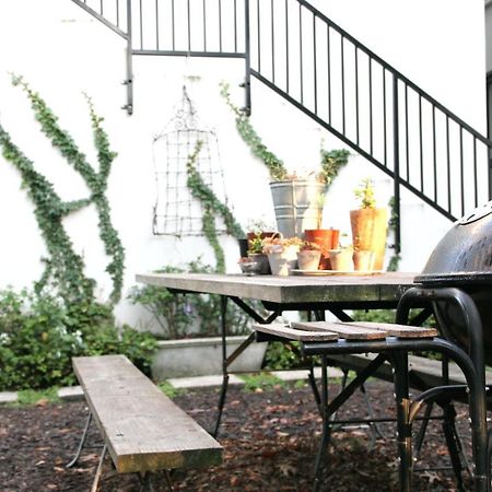 Avo&Oak Guesthouse George Bagian luar foto