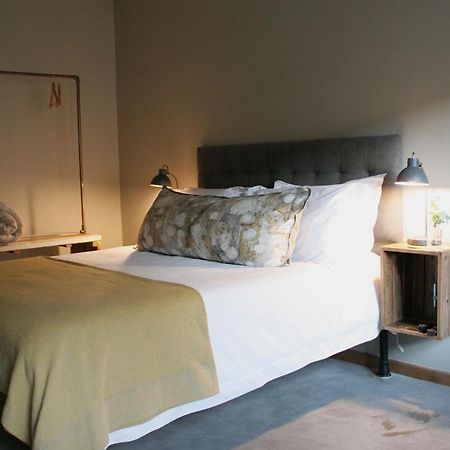 Avo&Oak Guesthouse George Bagian luar foto