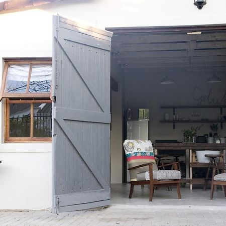 Avo&Oak Guesthouse George Bagian luar foto