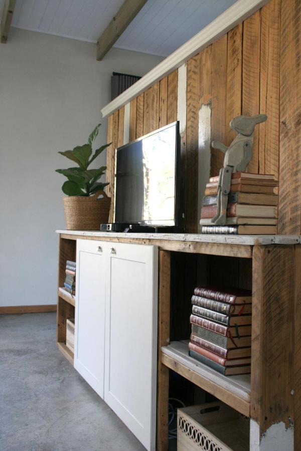 Avo&Oak Guesthouse George Bagian luar foto