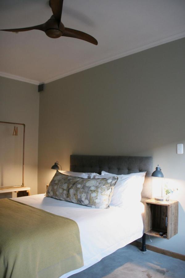 Avo&Oak Guesthouse George Bagian luar foto