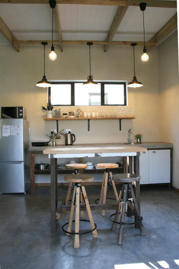 Avo&Oak Guesthouse George Bagian luar foto