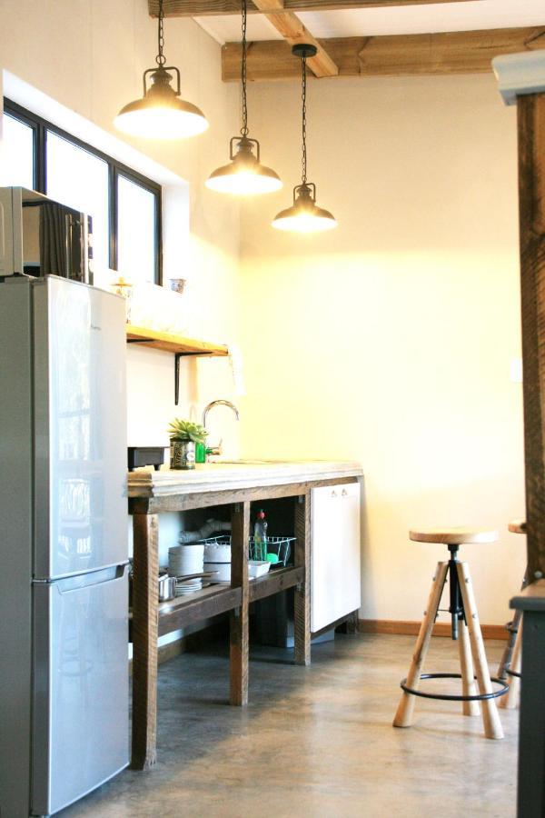 Avo&Oak Guesthouse George Bagian luar foto