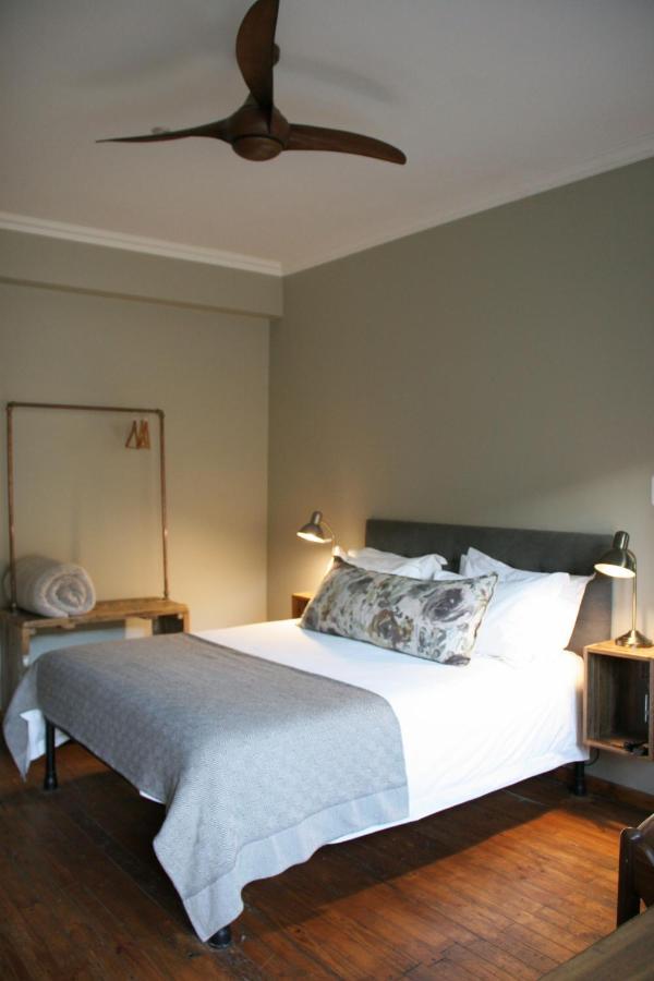 Avo&Oak Guesthouse George Bagian luar foto