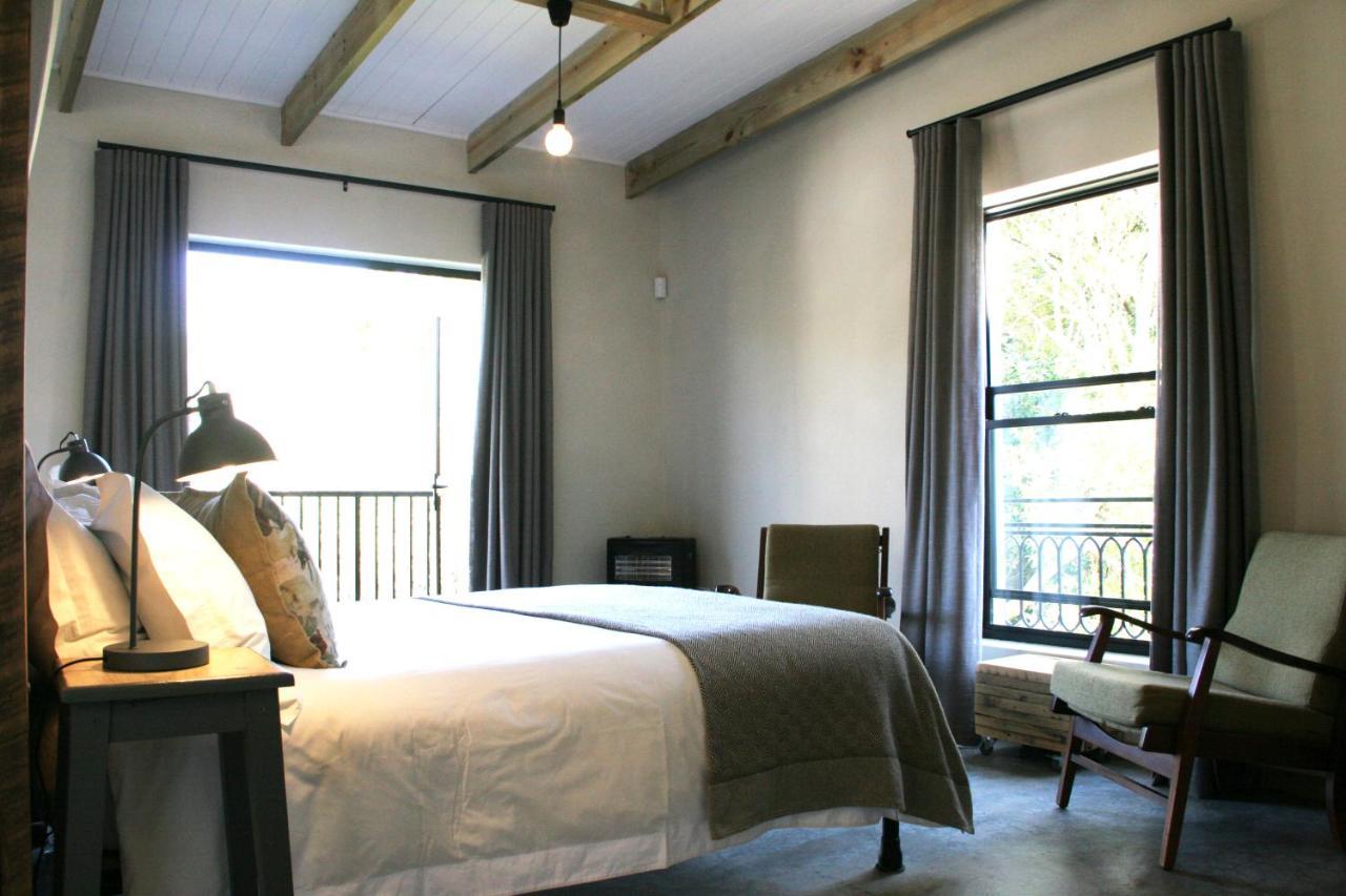Avo&Oak Guesthouse George Bagian luar foto