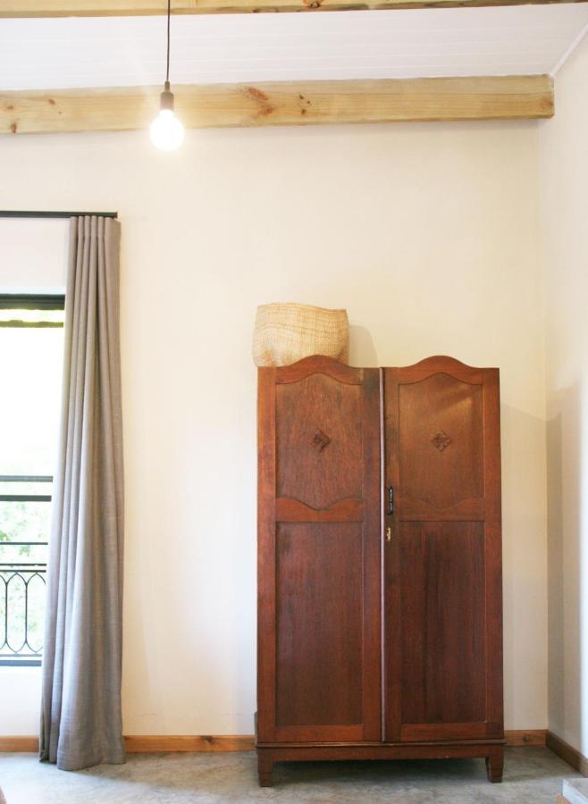 Avo&Oak Guesthouse George Bagian luar foto