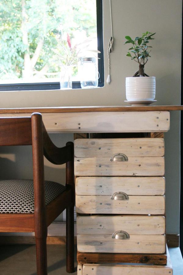 Avo&Oak Guesthouse George Bagian luar foto