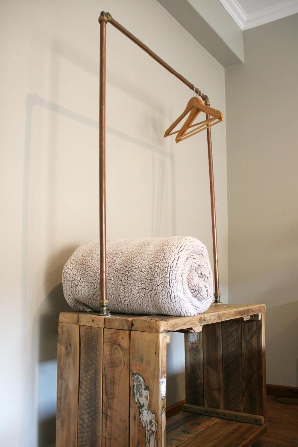 Avo&Oak Guesthouse George Bagian luar foto