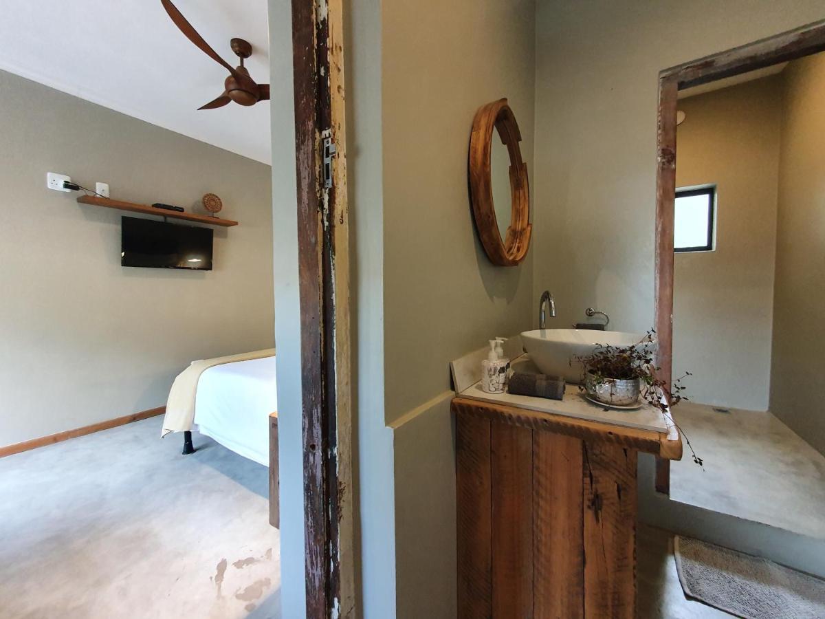 Avo&Oak Guesthouse George Bagian luar foto
