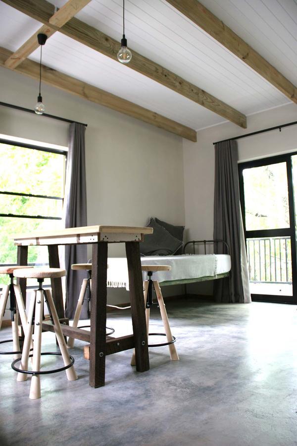 Avo&Oak Guesthouse George Bagian luar foto