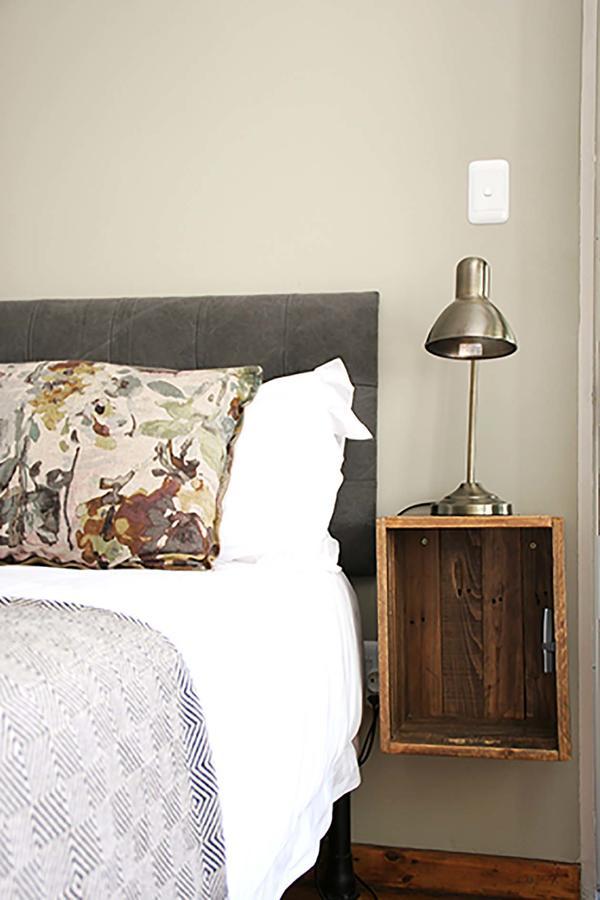 Avo&Oak Guesthouse George Bagian luar foto