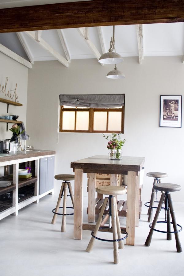 Avo&Oak Guesthouse George Bagian luar foto